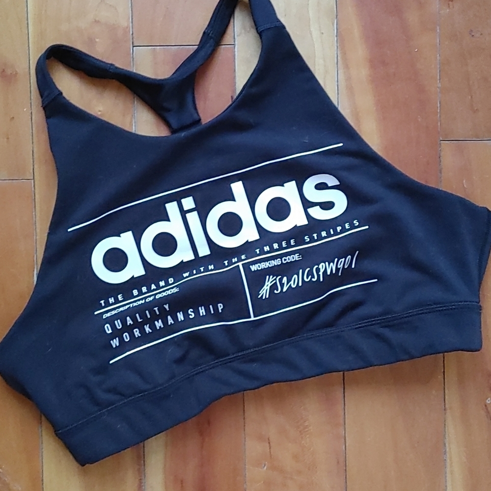 Adidas Sports Bra